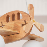 Airplane Pendant Lamp-DWHOME