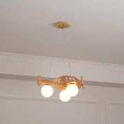 Airplane Pendant Lamp-DWHOME