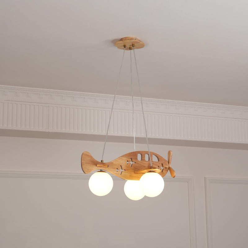 Airplane Pendant Lamp-DWHOME