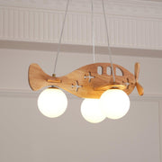 Airplane Pendant Lamp-DWHOME