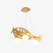 Airplane Pendant Lamp - Vakkerlight