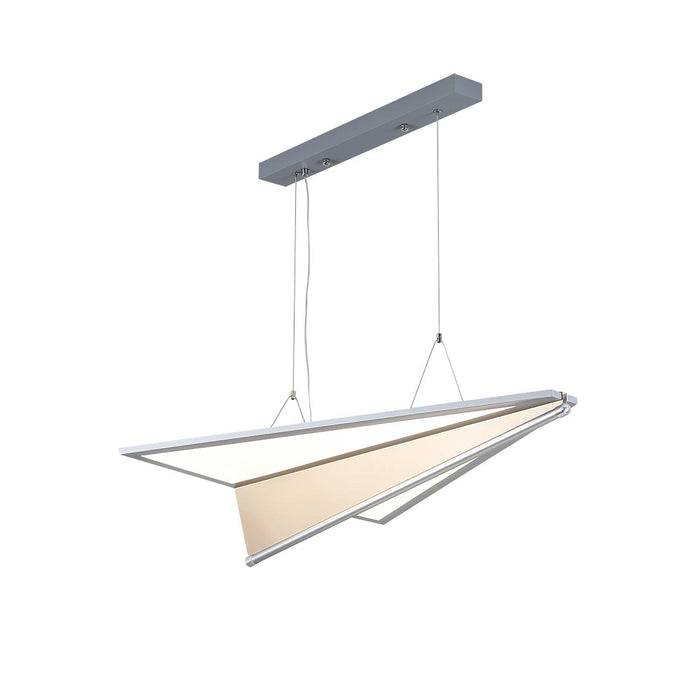 Airplane Pendant Light-DWHOME