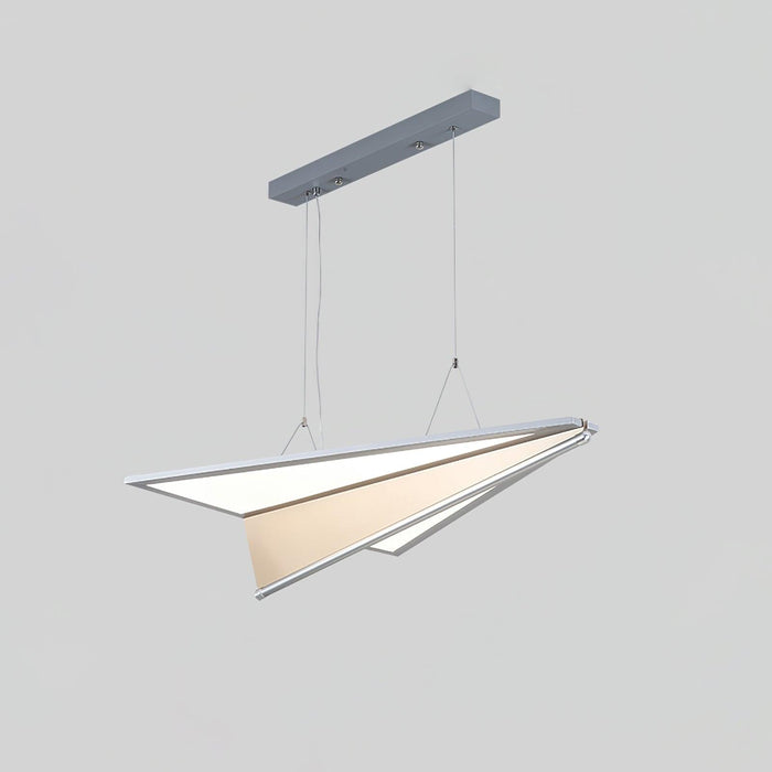 Airplane Pendant Light-DWHOME