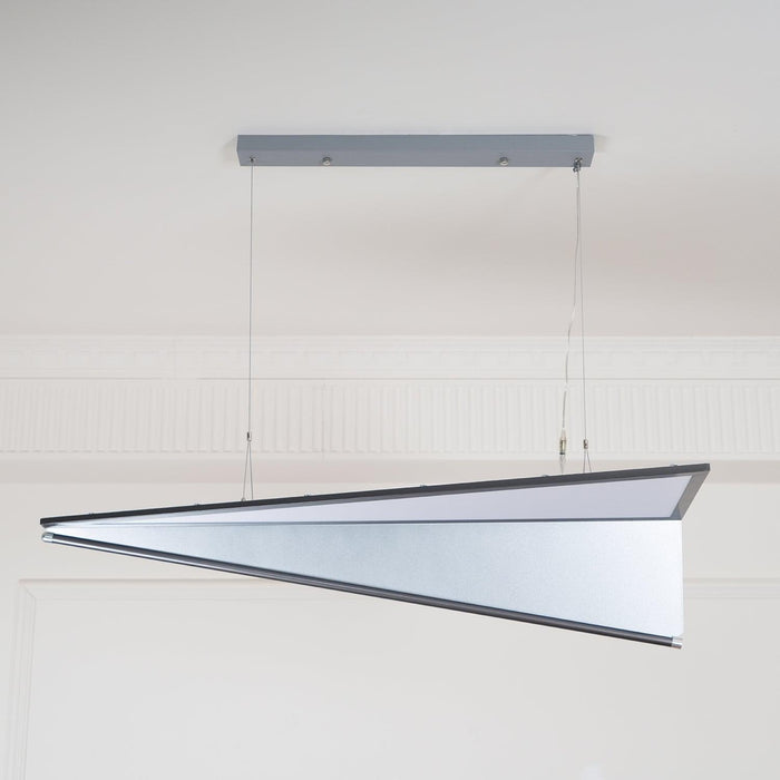 Airplane Pendant Light-DWHOME
