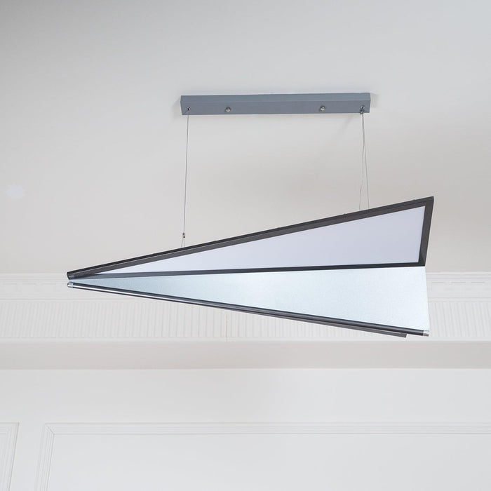 Airplane Pendant Light-DWHOME