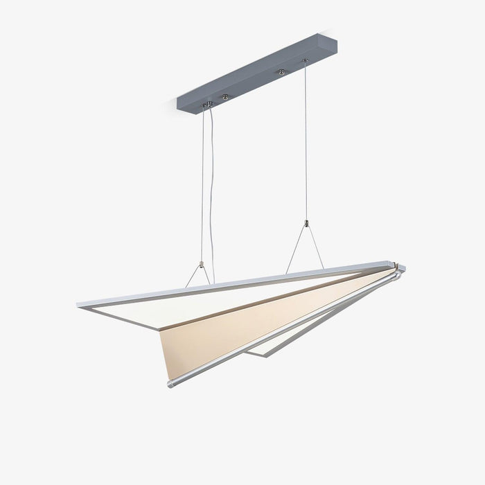 Airplane Pendant Light-DWHOME