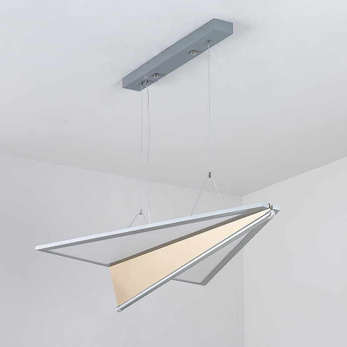Airplane Pendant Light-DWHOME