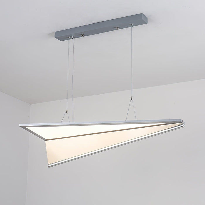 Airplane Pendant Light-DWHOME