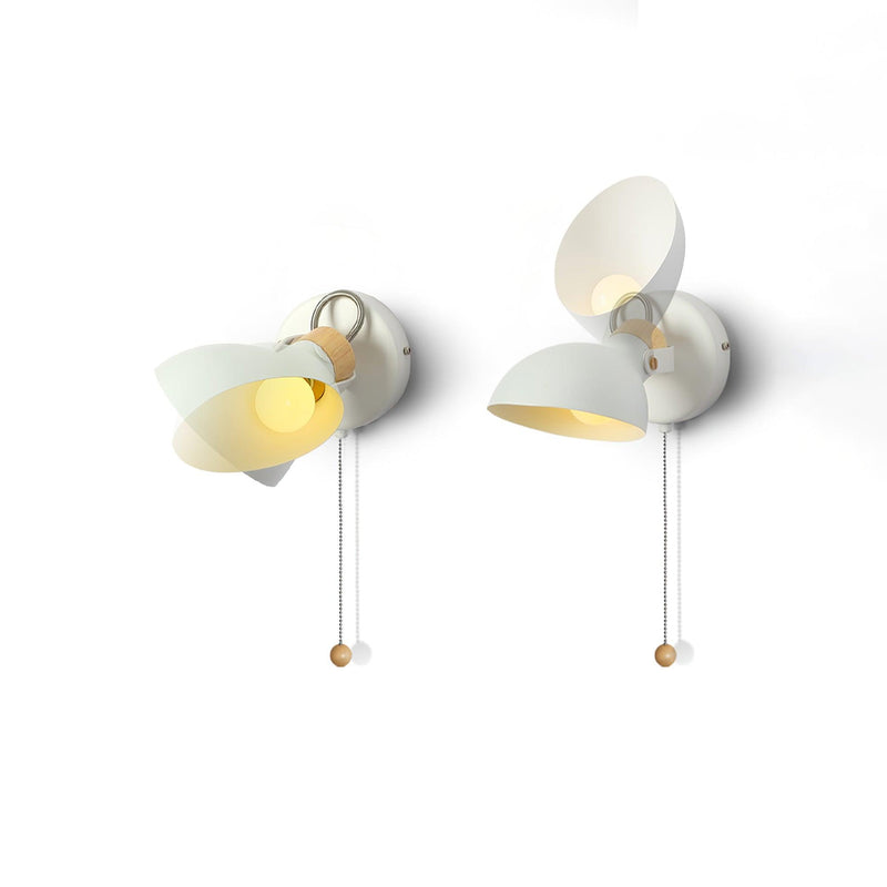 Aisilan Wall Lamp-DWHOME