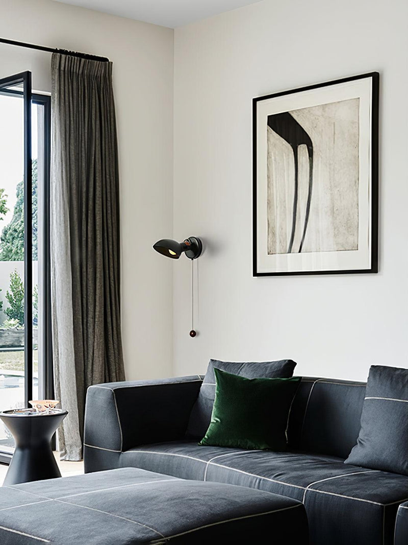 Aisilan Wall Lamp-DWHOME