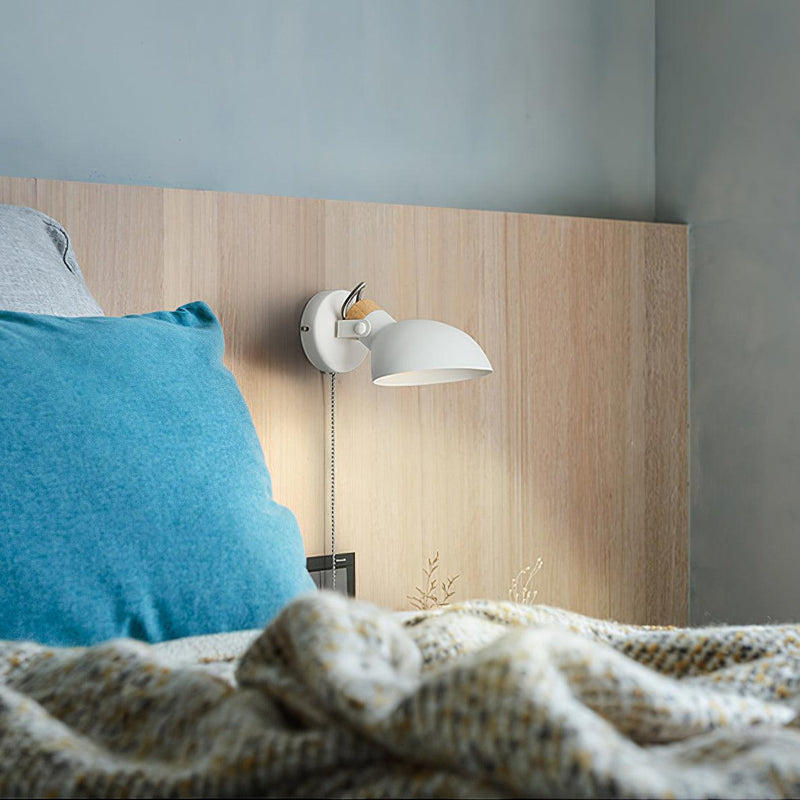 Aisilan Wall Lamp-DWHOME