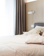 Aisilan Wall Lamp-DWHOME