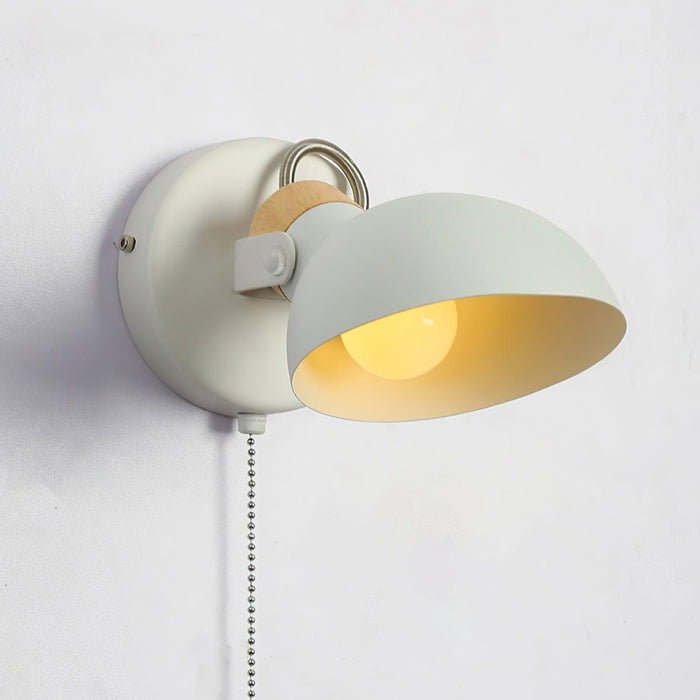 Aisilan Wall Lamp - Vakkerlight