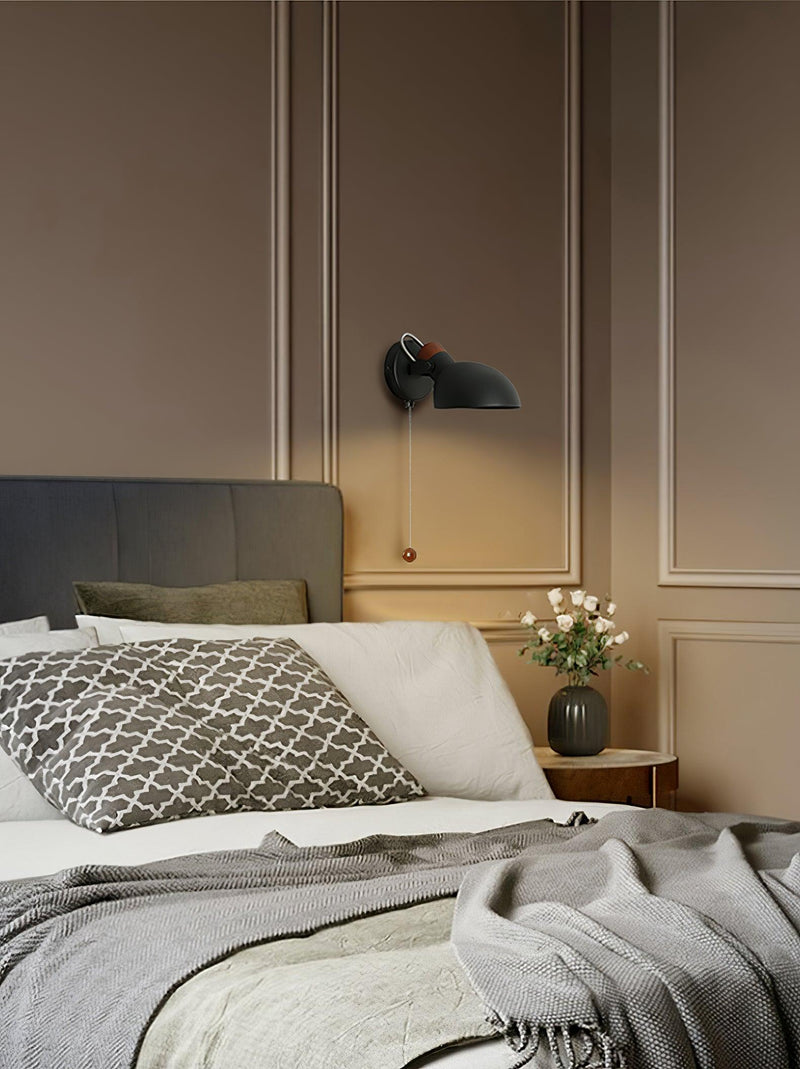 Aisilan Wall Lamp-DWHOME