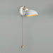 Aisilan Wall Lamp - Vakkerlight