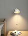 Aisilan Wall Lamp - Vakkerlight