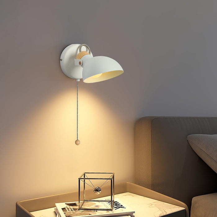 Aisilan Wall Lamp - Vakkerlight