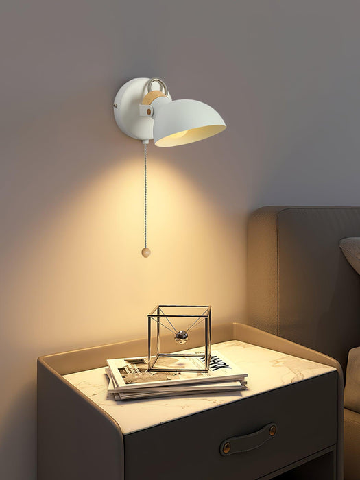 Aisilan Wall Lamp - DWHOME