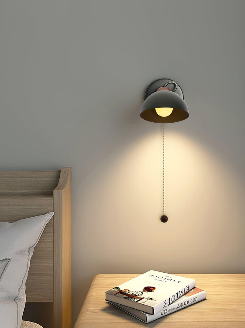 Aisilan Wall Lamp-DWHOME