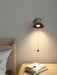 Aisilan Wall Lamp - Vakkerlight