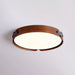 Aiwen Wood Ceiling Light - DWHOME