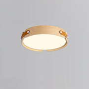 Aiwen Wood Ceiling Light-DWHOME