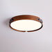 Aiwen Wood Ceiling Light - DWHOME