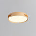 Aiwen Wood Ceiling Light - DWHOME