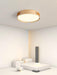 Aiwen Wood Ceiling Light - DWHOME