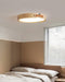 Aiwen Wood Ceiling Light - DWHOME