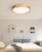 Aiwen Wood Ceiling Light.