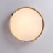 Aiwen Wood Ceiling Light - DWHOME