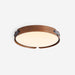 Aiwen Wood Ceiling Light - DWHOME