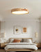 Aiwen Wood Ceiling Light.