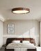 Aiwen Wood Ceiling Light - DWHOME