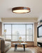 Aiwen Wood Ceiling Light.