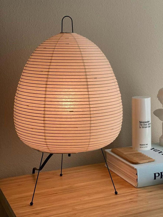 Akari Paper Table Lamp - DWHOME