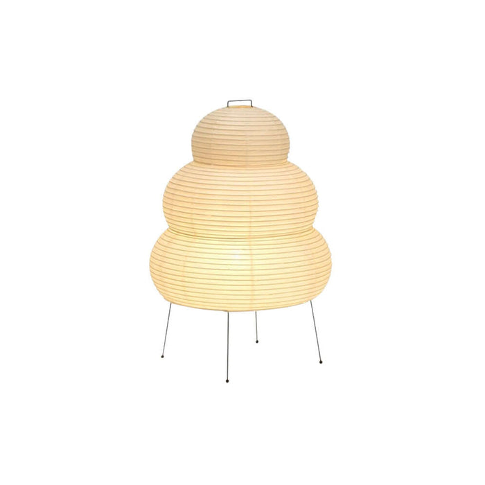 Washi Paper Table Lamp