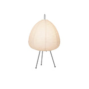 Washi Paper Paper Table Lamp-DWHOME