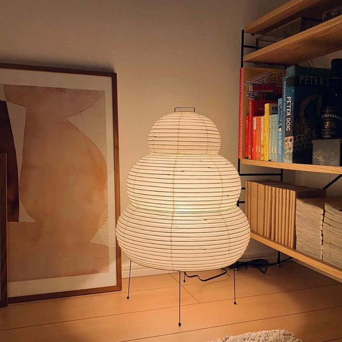 Akari Paper Table Lamp - DWHOME