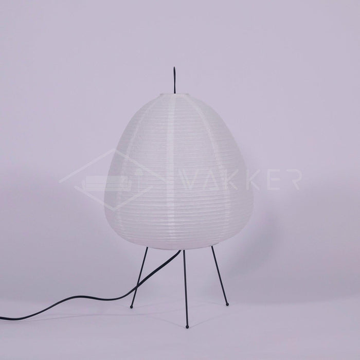 Akari Paper Table Lamp - DWHOME