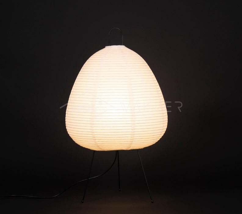 Akari Paper Table Lamp - DWHOME