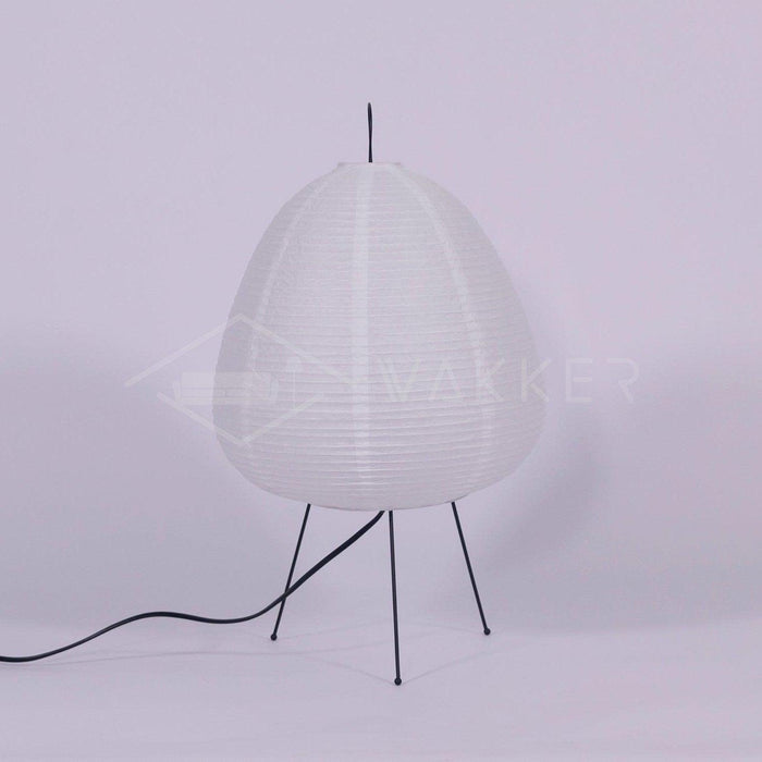 Akari Paper Table Lamp - DWHOME