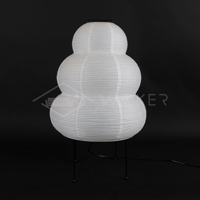 Xuanzhi Table Lamp - Vakkerlight