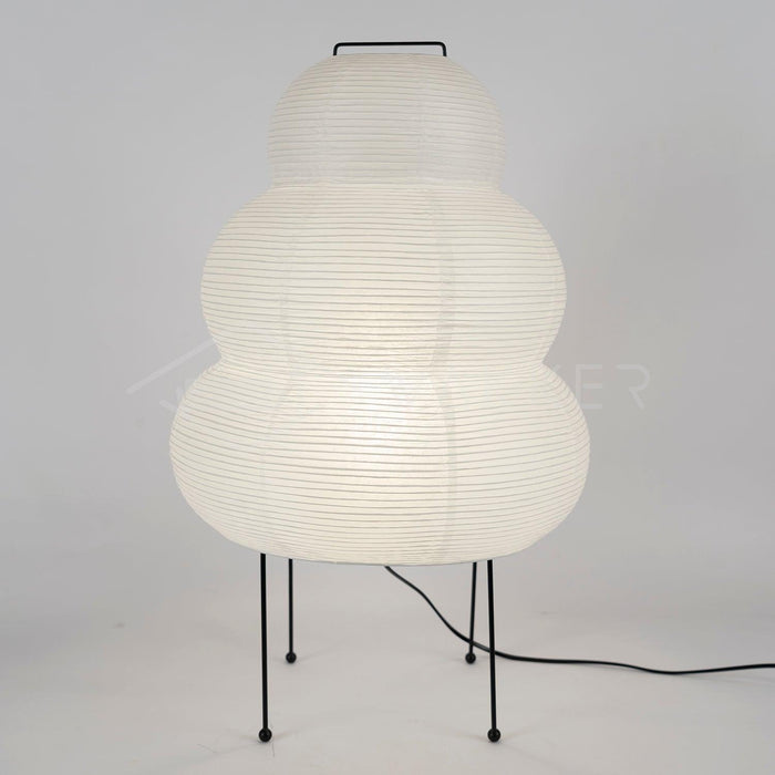 Akari Paper Table Lamp - DWHOME