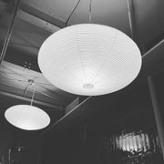 Washi Paper 15A Pendant Light-DWHOME