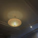 Washi Paper 15A Pendant Light-DWHOME