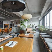 Washi Paper 15A Pendant Light-DWHOME