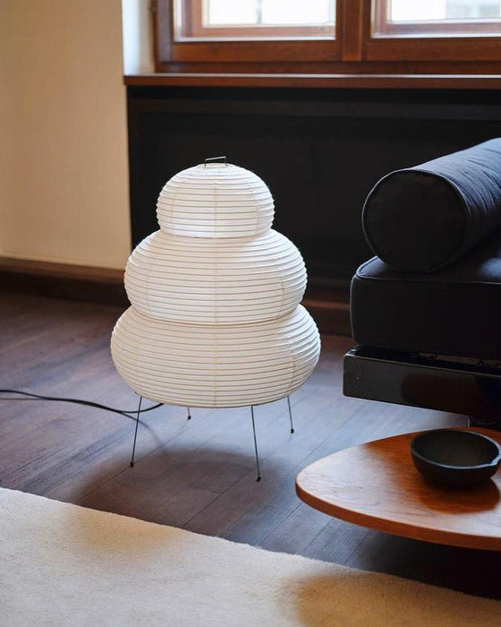 Xuanzhi Table Lamp - Vakkerlight