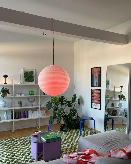 Akari A Pendant Swag Light - DWHOME